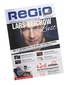 REGIOkult Magazin