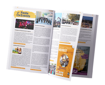 REGIOkult Magazin