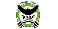 Logo Fitness Club Rabe