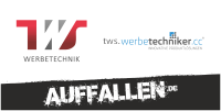 TWS- Werbetechnik in Bammental