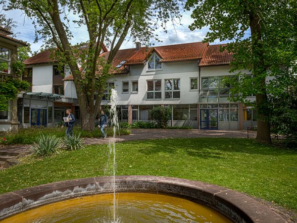 Altes Schulhaus
