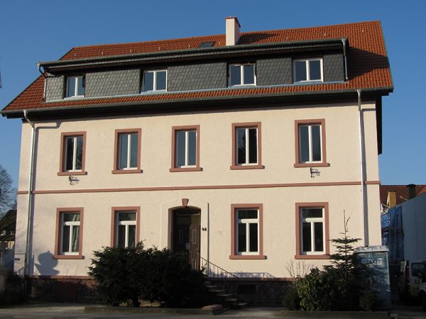 Bammentaler Hof