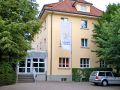 Oberstufenhaus