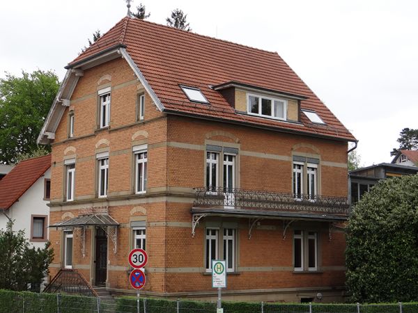 Torhaus